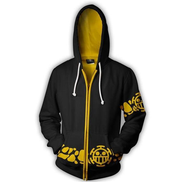 Fans Wear Hooded Sweatshirts Men Hoodie Monkey - saadatstore