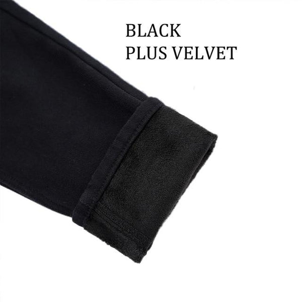 black-and-velvet