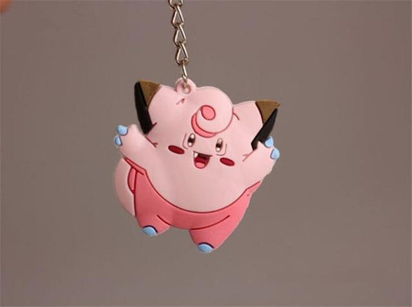 clefairy