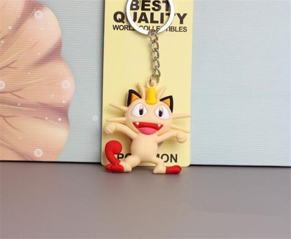 meowth