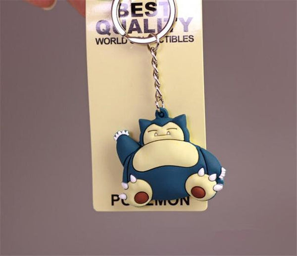 snorlax