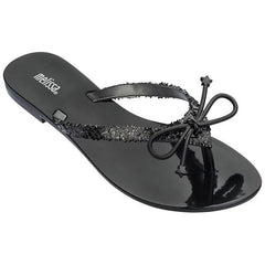 Melissa Harmonic 2019 New Star Women Flip Flop sandals Brand Women's Jelly Shoes Melissa slippers Female Jelly Shoes - saadatstore