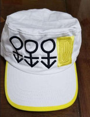 Bizarre Adventure Cosplay Cap - saadatstore