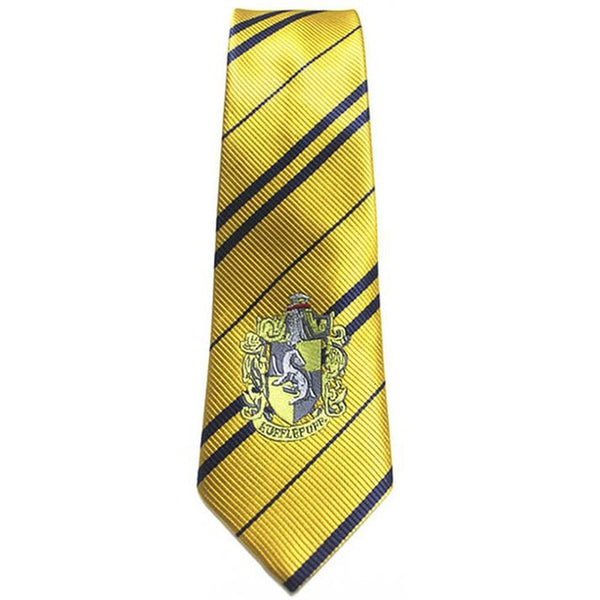 yellow-ties