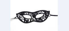 Sexy Women Lace Eye Face Mask Masquerade Ball Prom Halloween Costume - saadatstore