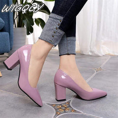 Women's Shoes big size 35-43 - saadatstore