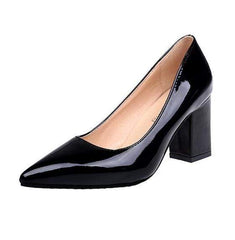 Women's Shoes big size 35-43 - saadatstore