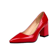 Women's Shoes big size 35-43 - saadatstore