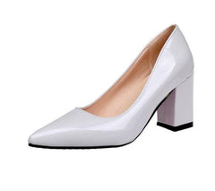 Women's Shoes big size 35-43 - saadatstore