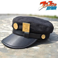 Bizarre Adventure Cosplay Cap - saadatstore