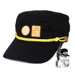 Bizarre Adventure Cosplay Cap - saadatstore