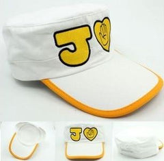 Bizarre Adventure Cosplay Cap - saadatstore